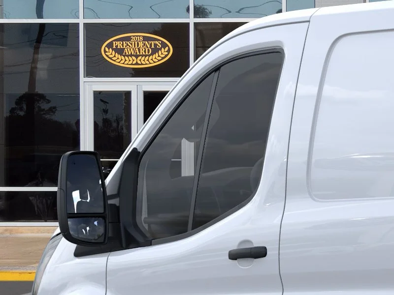 2026 Ford Transit Van Base - Photo 20