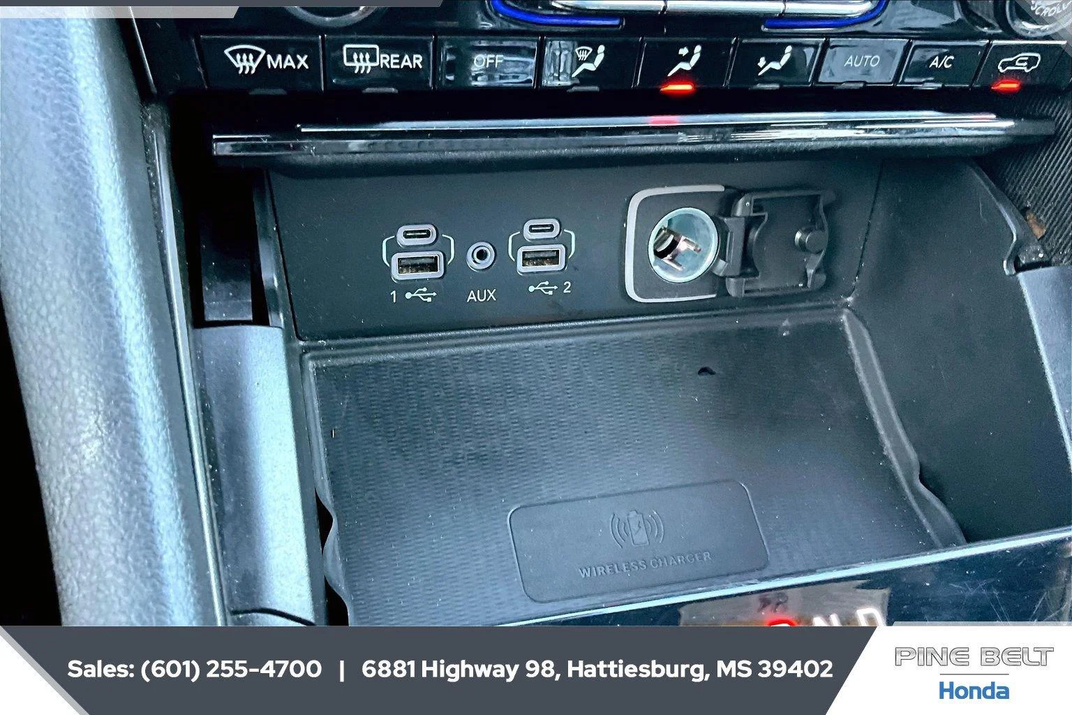 Used 2025 Bright White Clearcoat Jeep Altitude image 24