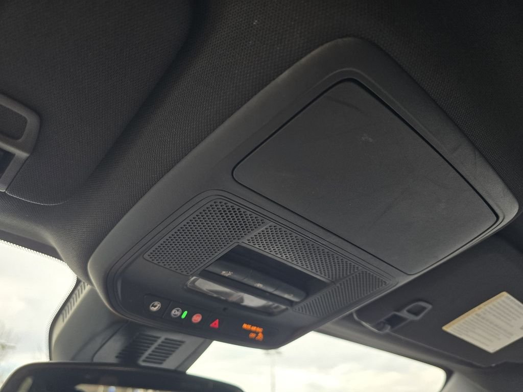 2025 Chevrolet Equinox LT - Photo 23