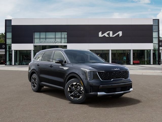 2026 Kia Sorento S - Photo 8
