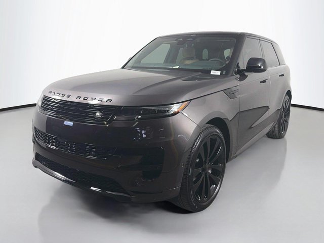 New 2026 Range Rover Sport Dynamic SE All Wheel Drive Sport Utility