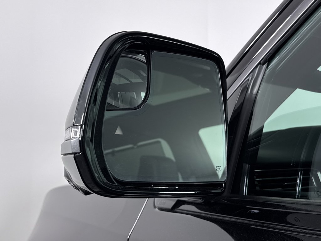 New 2026 High Gloss Black Jeep Limited Reserve image 31