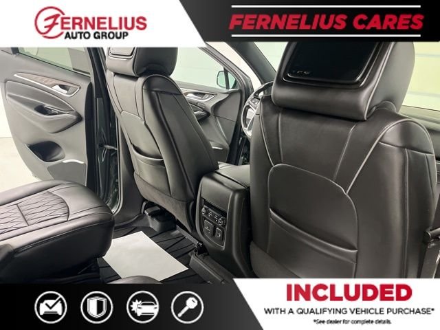 Used 2023 Green Buick Avenir image 30