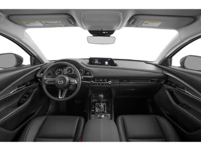 Certified Used 2022 Gray Mazda 2.5 S Premium Package image 11