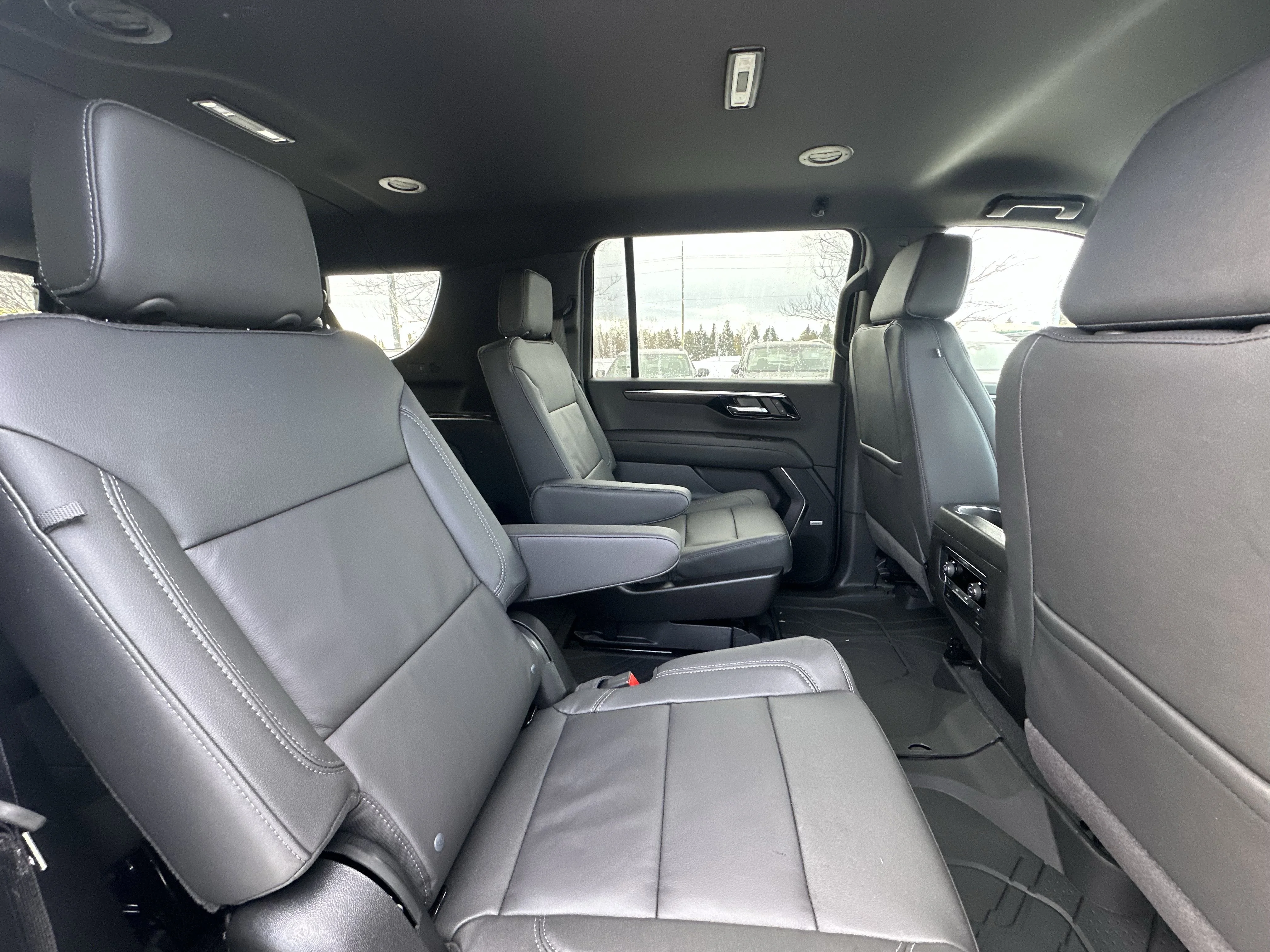 New 2026 Summit White Chevrolet LT image 21