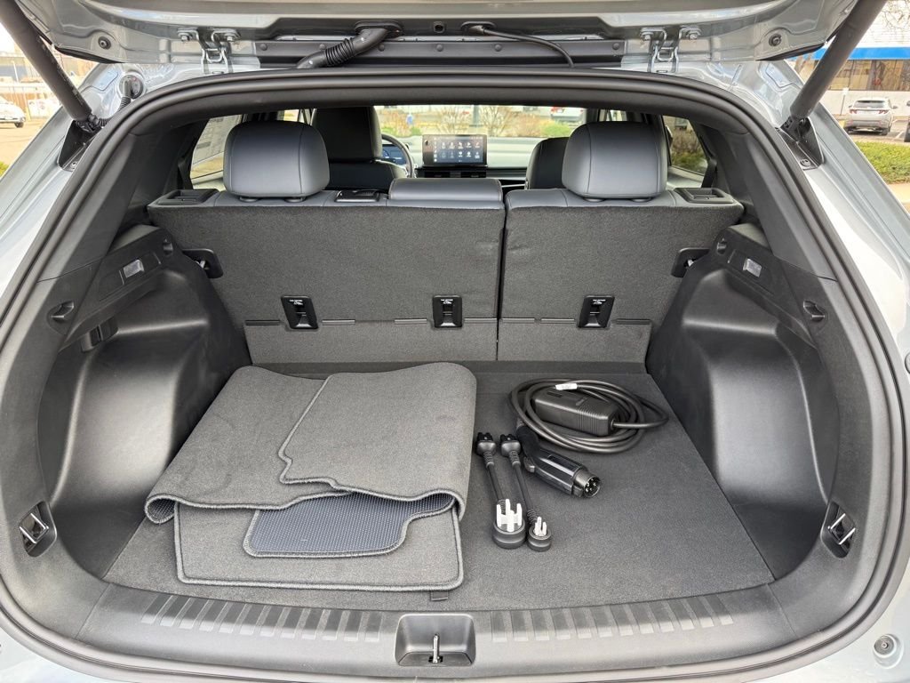 2026 Honda Prologue Elite - Photo 15