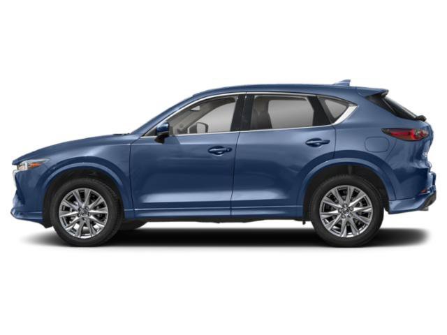 Used 2024 Rhodium White Metallic Mazda 2.5 S Premium Package image 4