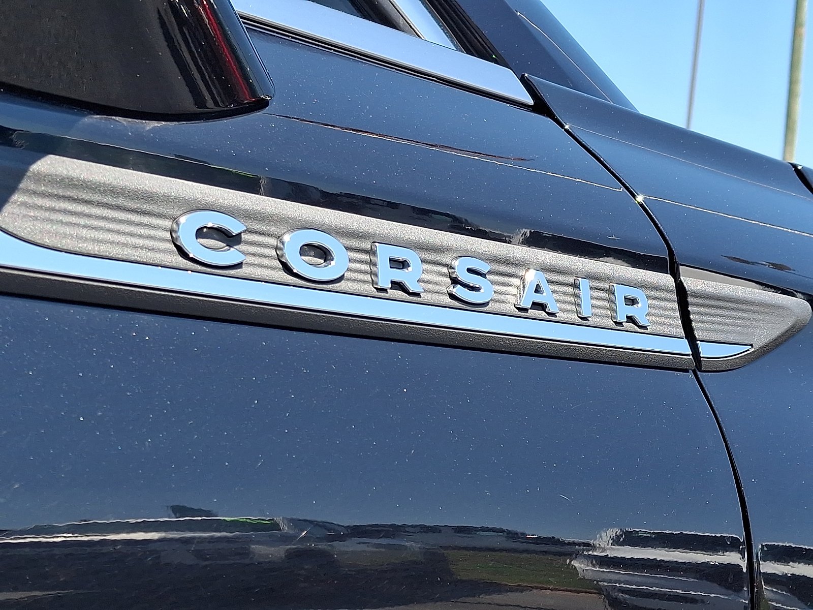 2022 Lincoln Corsair Base - Photo 32