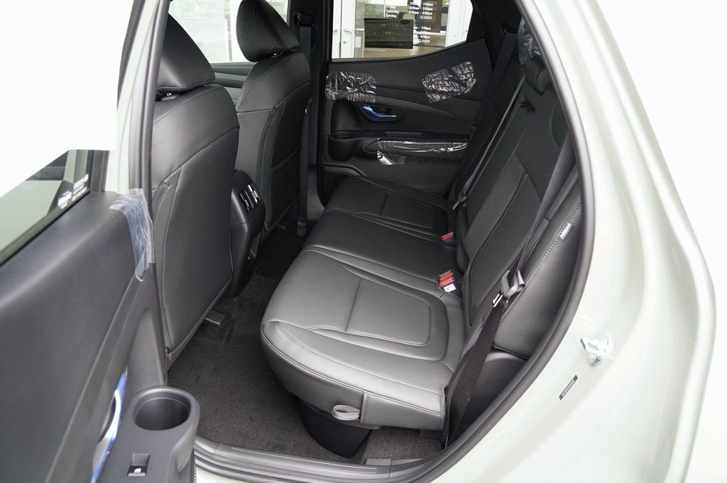 2025 Hyundai Santa Cruz SEL - Photo 23