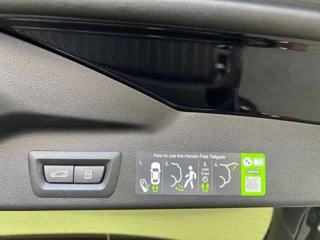 New 2026 Black BMW sDrive40i image 36