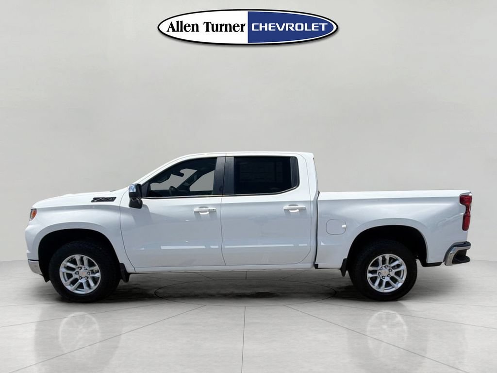 2026 Chevrolet Silverado 1500 LT - Photo 6