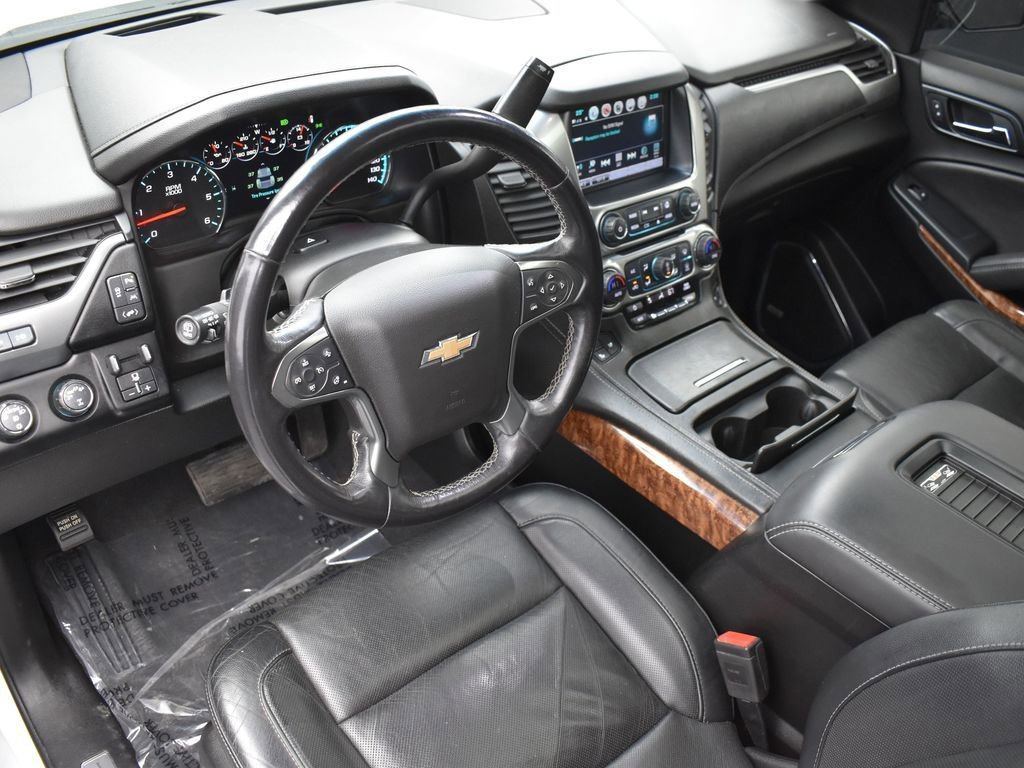2019 CHEVROLET SUBURBAN - Image 13
