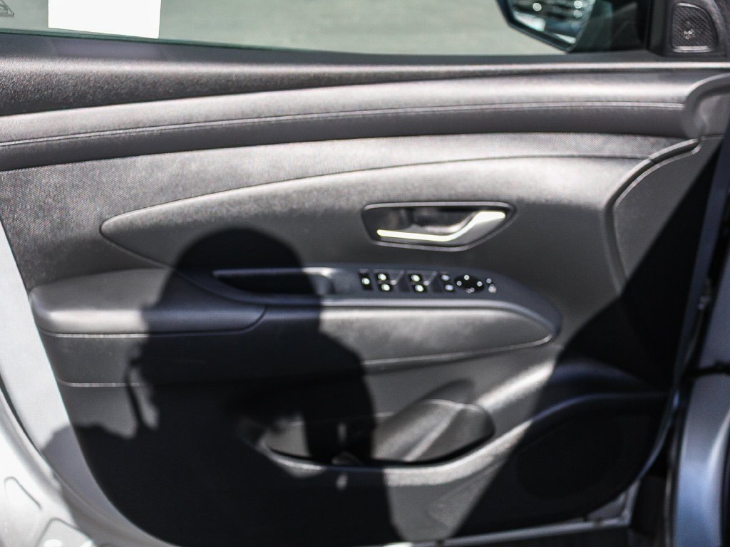 Used 2026 Silver Hyundai SE image 22