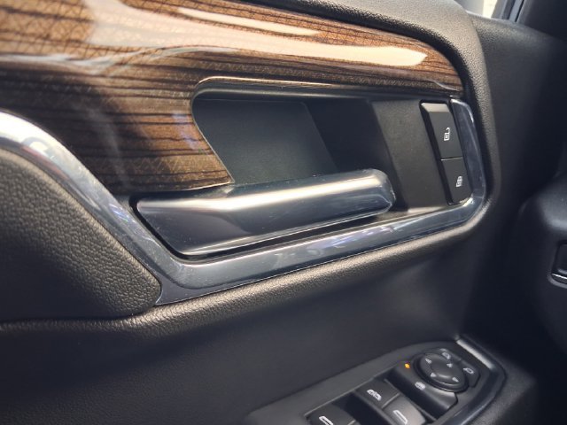 Used 2024 Gray Chevrolet LT Trail Boss image 10