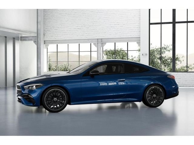 2025 Mercedes-Benz CLE CLE 300 - Photo 35