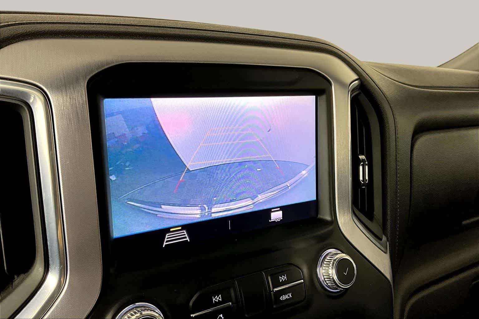 Used 2020 Satin Steel Metallic GMC Elevation image 26