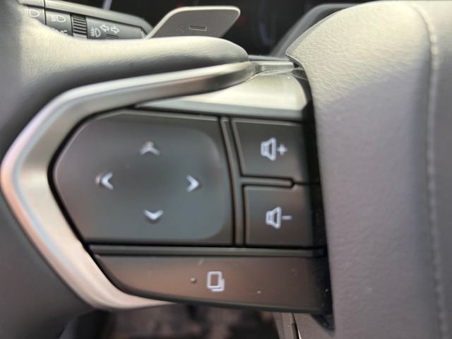 Used 2024 Red Lexus 350 Luxury image 29