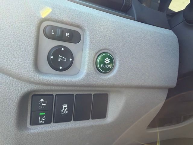 2019 Honda Pilot EX - Photo 17