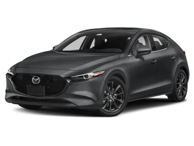 2019 Mazda CX-3 Premium 2.5 AT 5-Door SKYACTIV AWD's photo