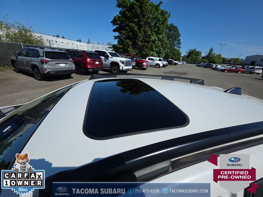2024 Subaru Crosstrek Limited - Photo 24