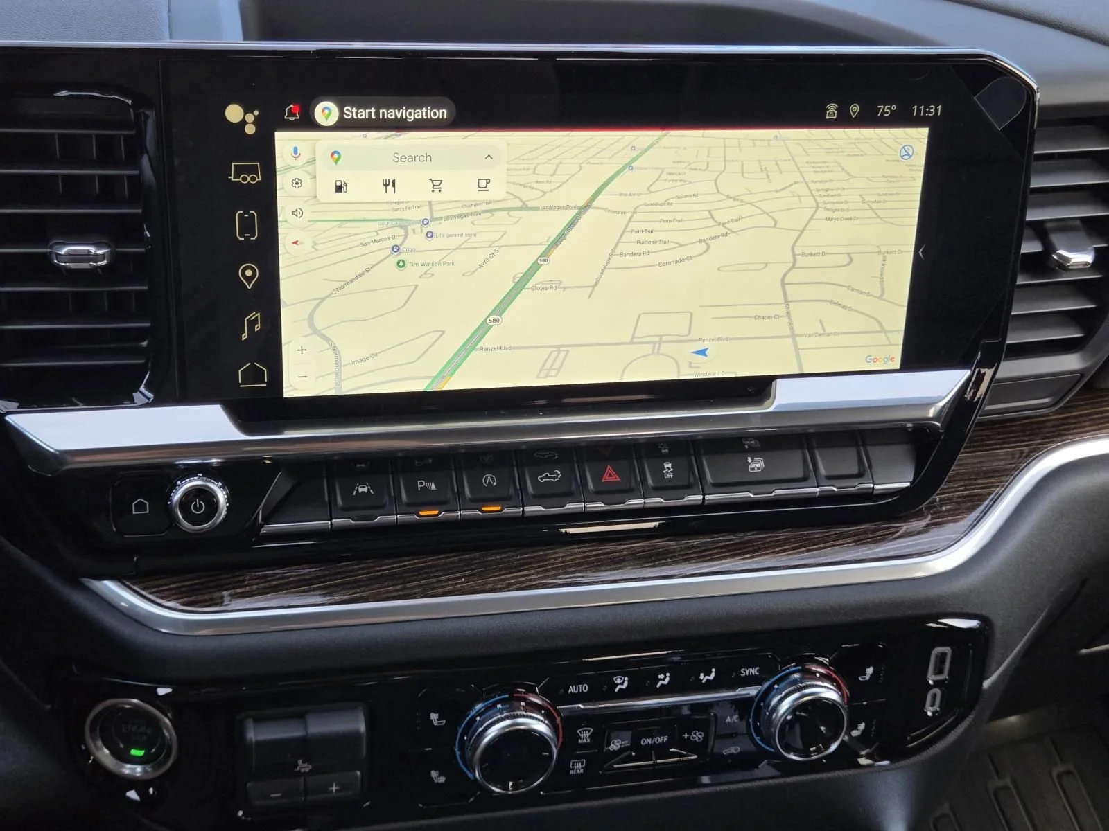 2026 GMC Sierra 1500 Elevation - Photo 8