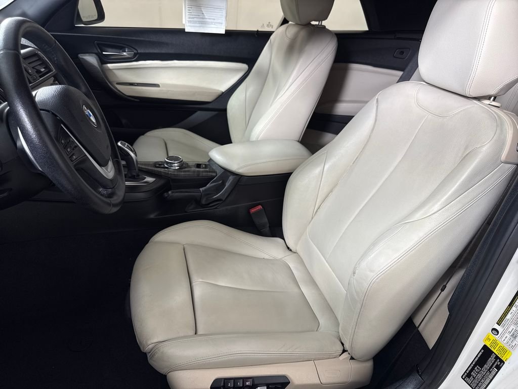2016 BMW 2 Series 228i - Photo 11