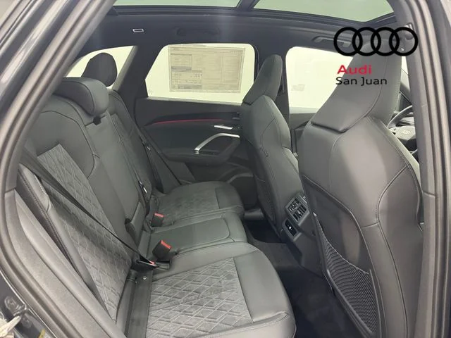 New 2026 Gray Audi Premium Plus image 35