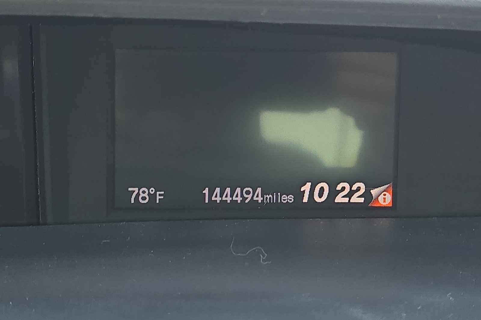 Used 2015 Gray Honda EX-L image 23