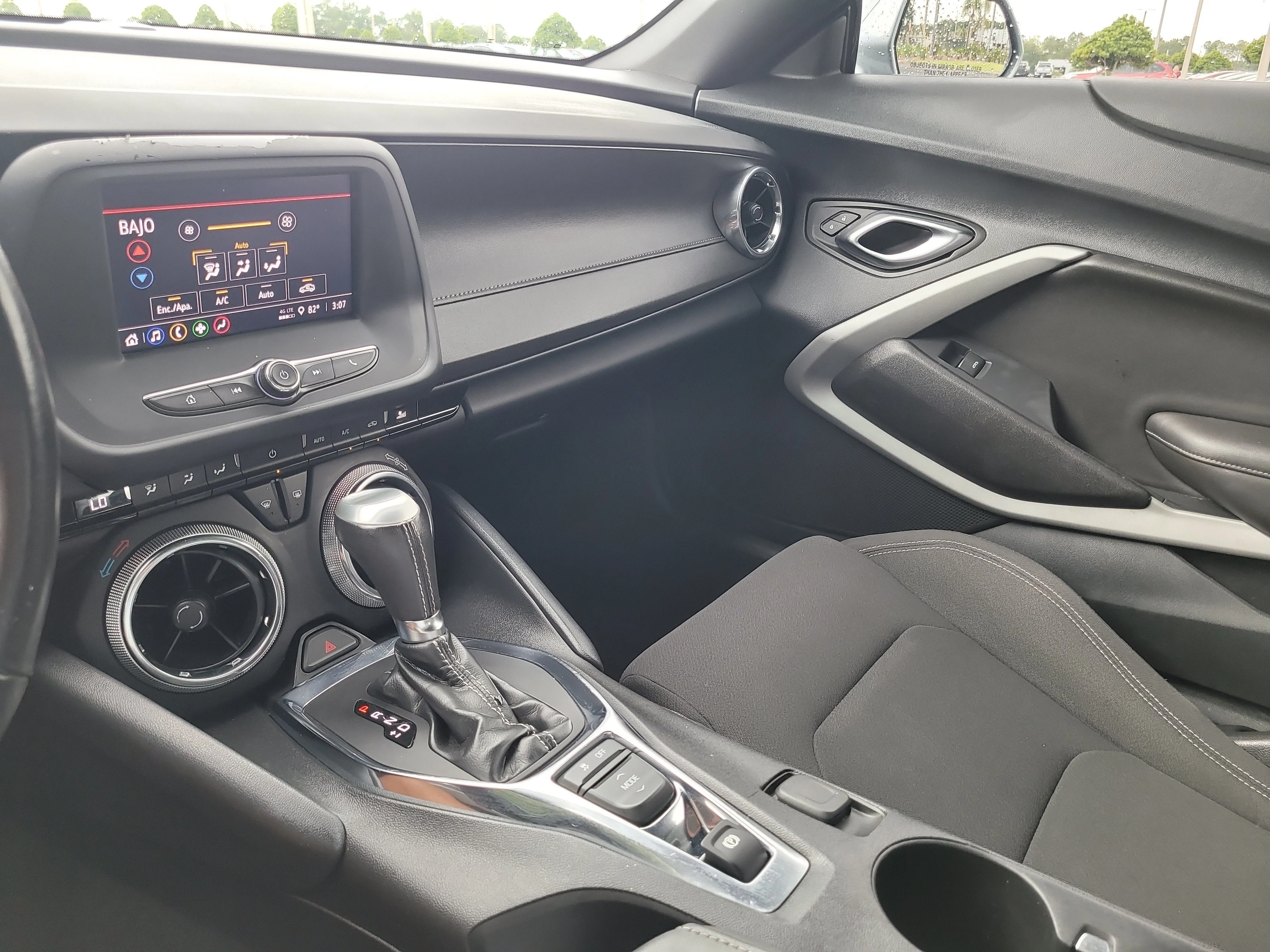 Used 2023 Sharkskin Metallic Chevrolet 1LT image 16
