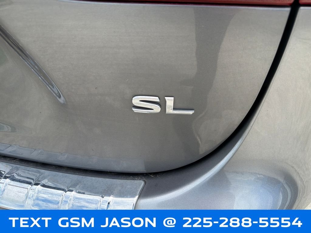 Used 2019 Gray Nissan SL image 38