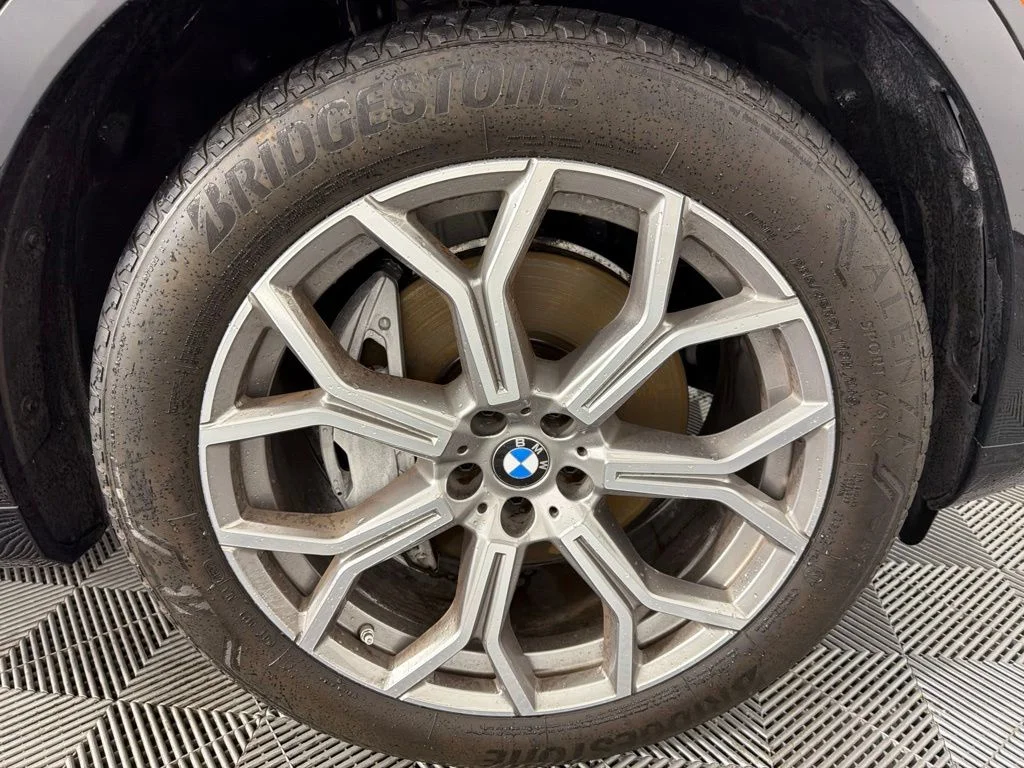 2023 BMW X7 40i - Photo 11