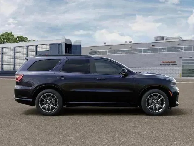 New 2026 Night Moves Dodge GT Plus HEMI V8 image 12
