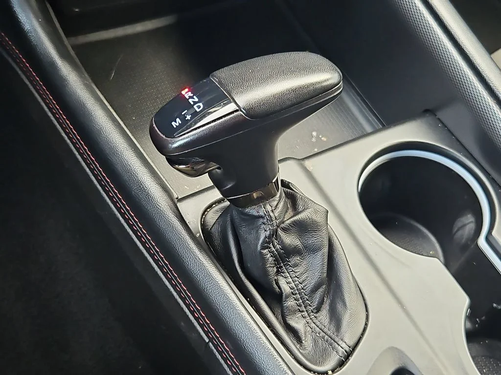 Used 2023 DB Black Crystal Clearcoat Dodge GT image 20