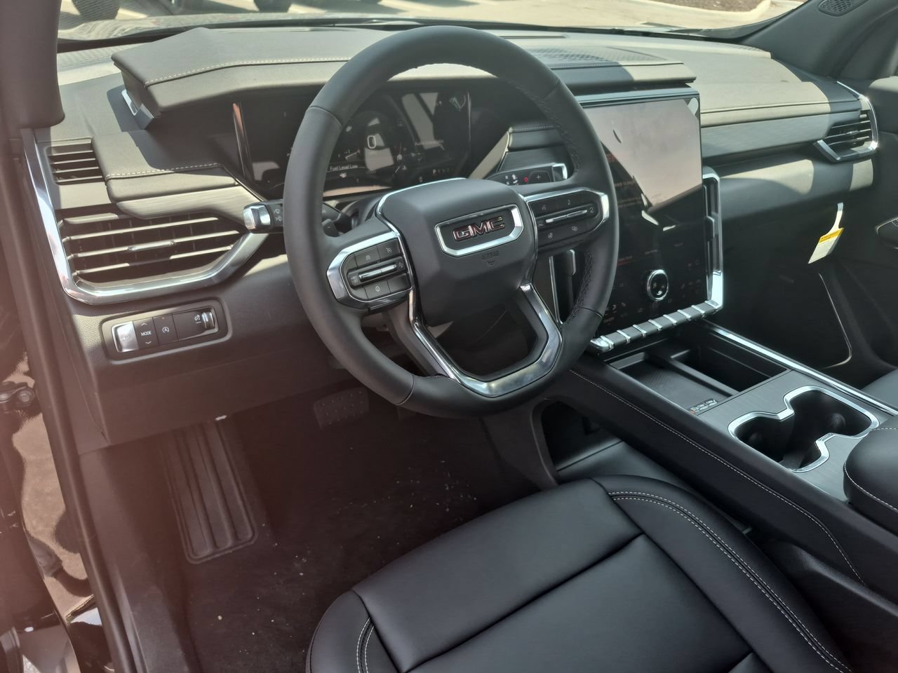 2026 GMC Acadia Elevation - Photo 10