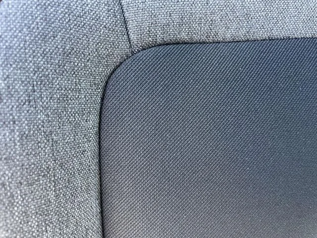 New 2026 Carbonized Gray Metallic Ford Big Bend® image 16