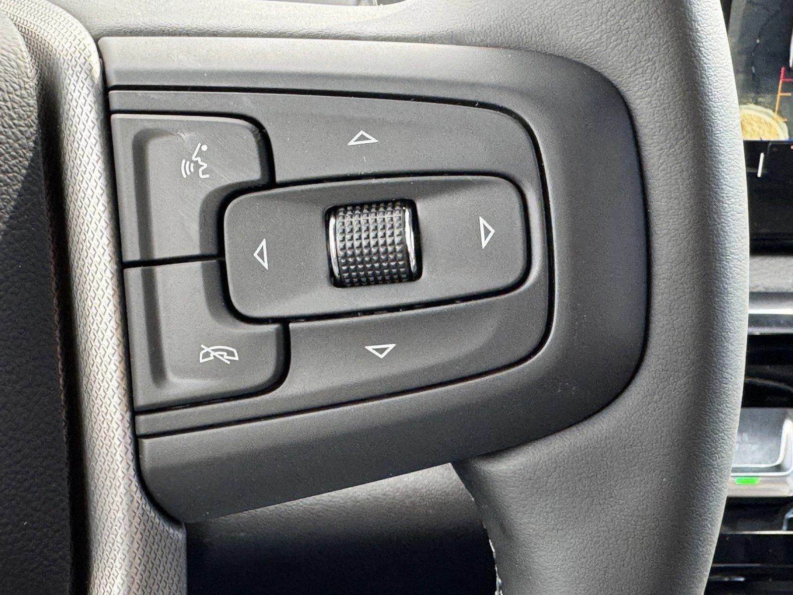 New 2026 Glacier White Tricoat GMC Denali image 21