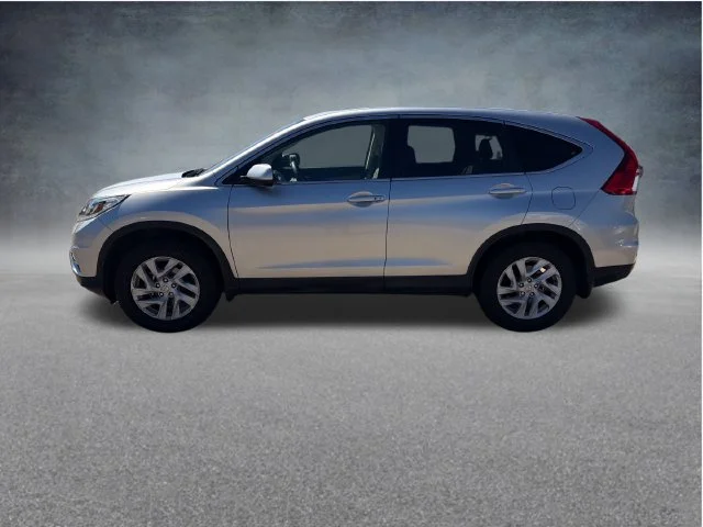 Used 2016 Silver Honda EX image 4