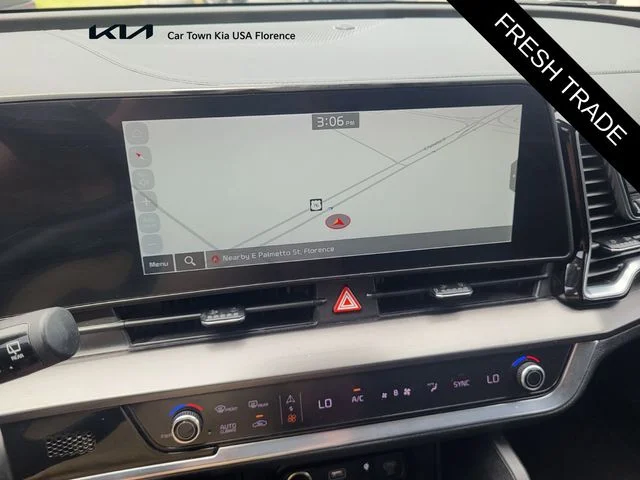 Certified Used 2024 Gray Kia EX image 15