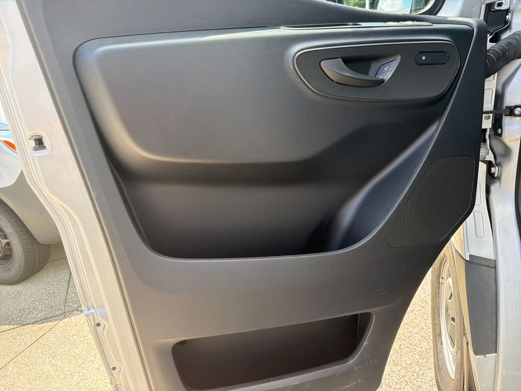 Used 2024 Iridium Silver Mercedes-Benz Passenger 170 WB image 23