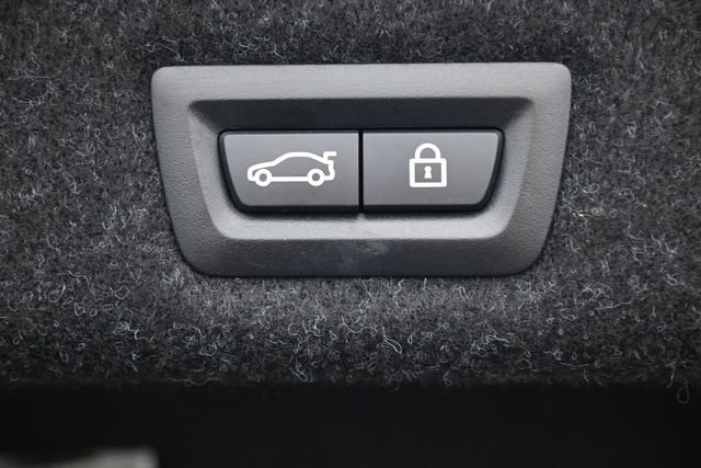 Used 2023 Gray BMW 530i image 16