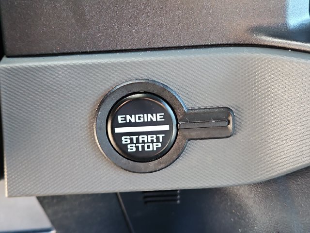 Certified Used 2024 Chili Pepper Red Ford Big Bend image 18