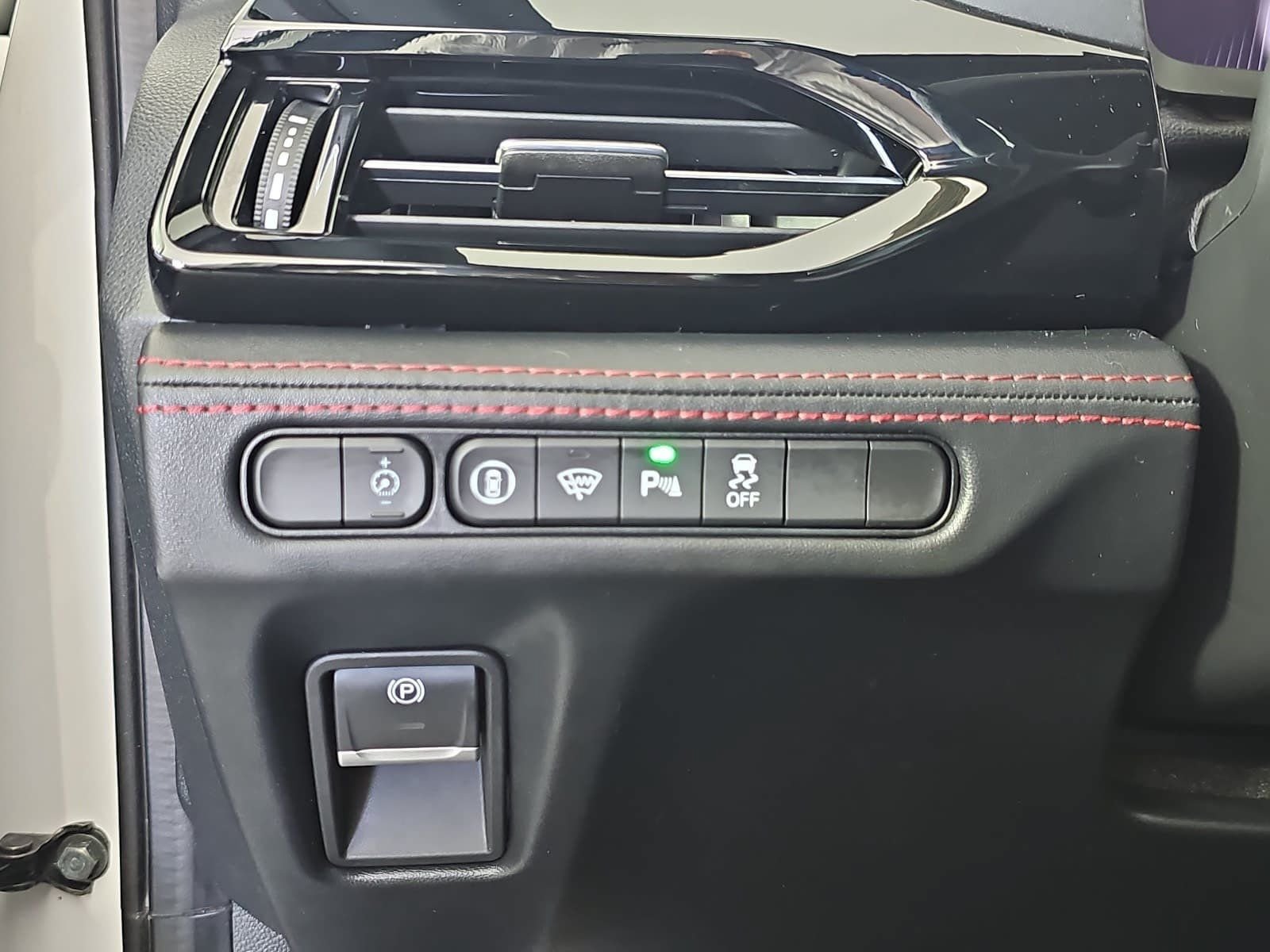 Used 2024  Acura A-Spec image 25