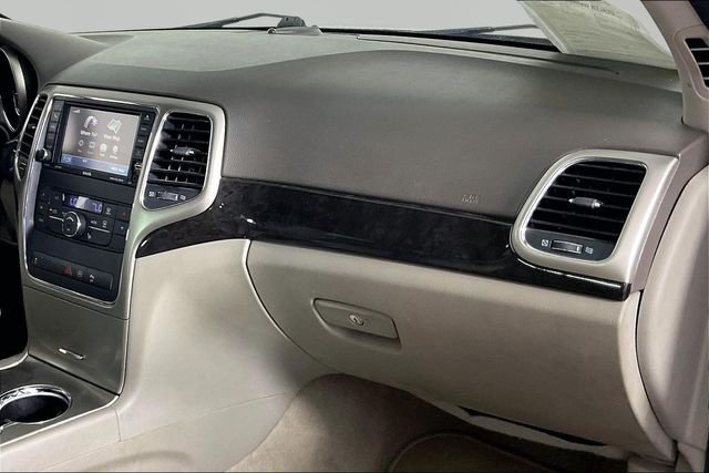 Used 2012 Red Jeep Laredo image 19