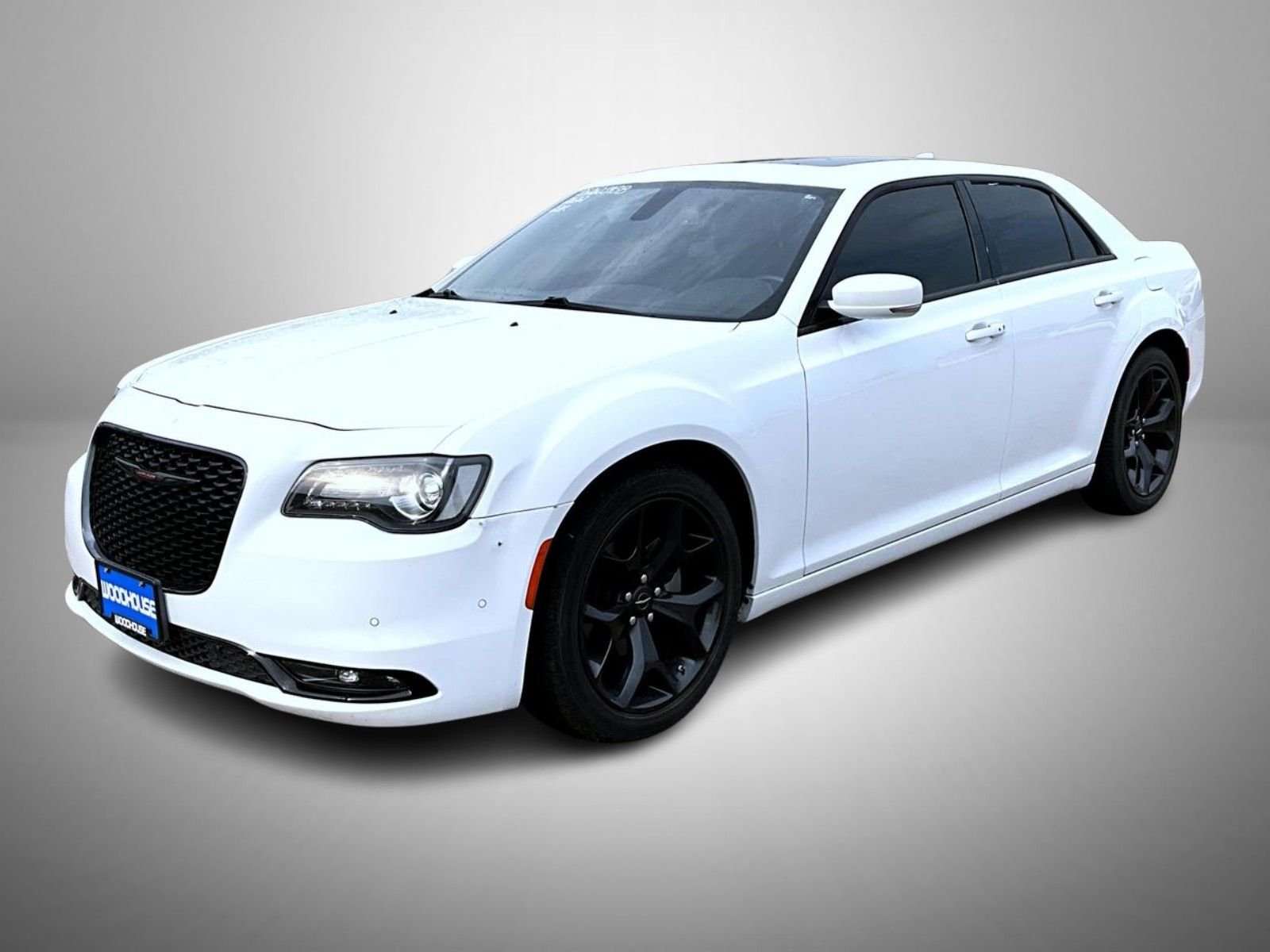 2022 Chrysler 300