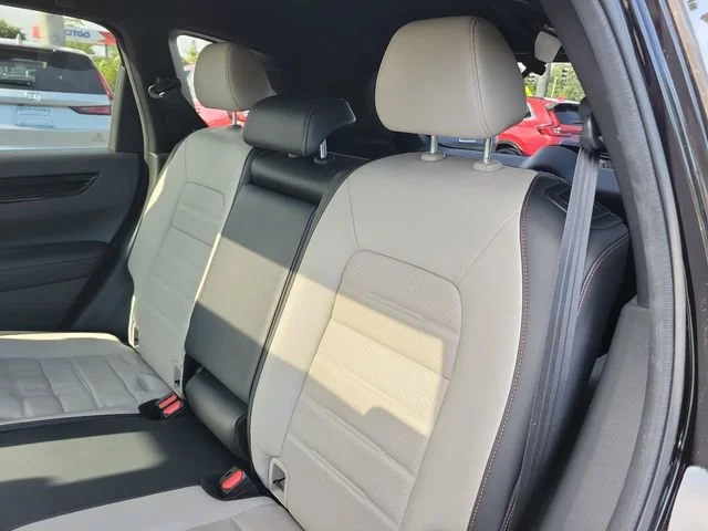 2023 Honda CR-V Sport Touring - Photo 12