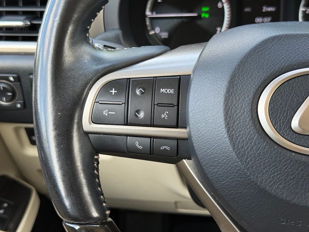 Certified Used 2021 BLACK Lexus 460 image 33