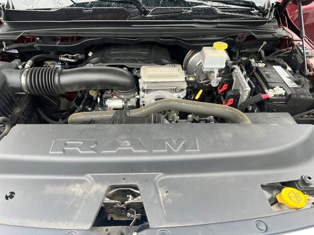 2022 RAM Ram 1500 Pickup Limited - Photo 31