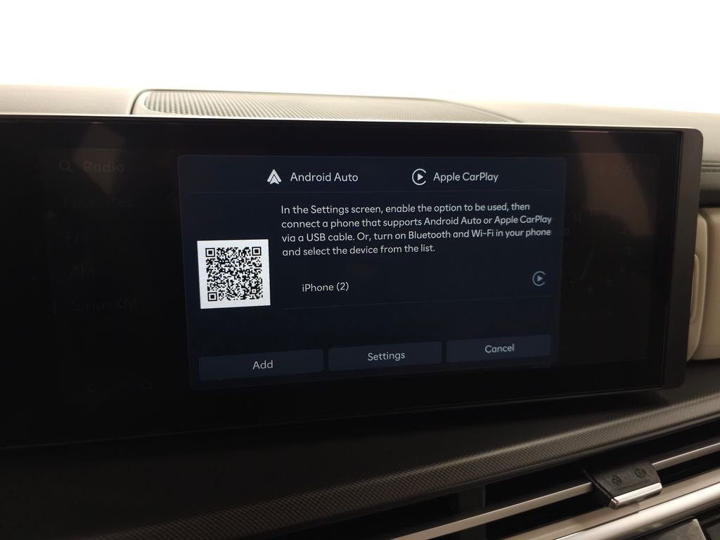 2025 Hyundai Santa Fe SEL - Photo 24