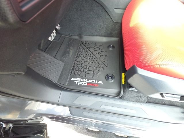 New 2026 Magnetic Gray Metallic Toyota  TRD Pro image 10