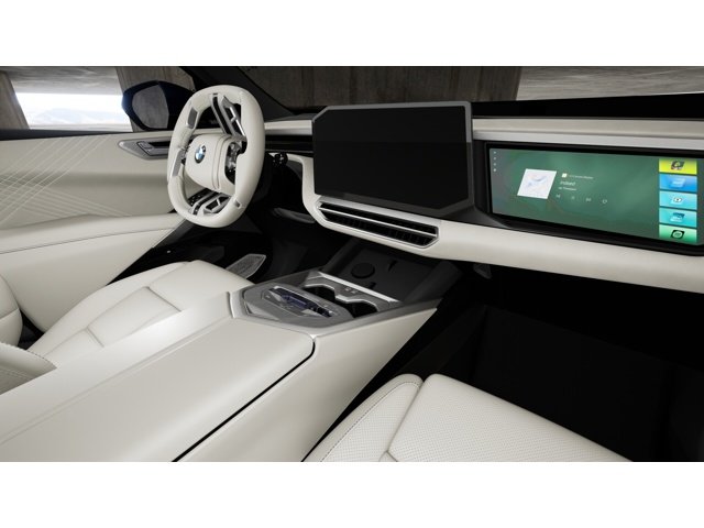 New 2027 Tanzanite Blue II Metallic BMW  image 14